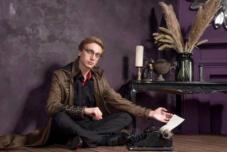 Roman Pfoestl Tuzhba