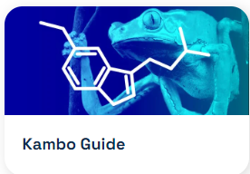 THE ULTIMATE GUIDE TO KAMBO