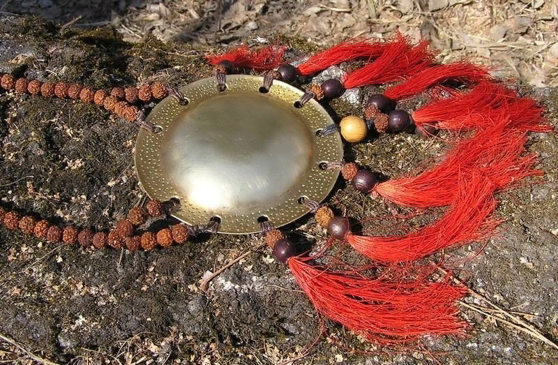 Шаманское Зеркало