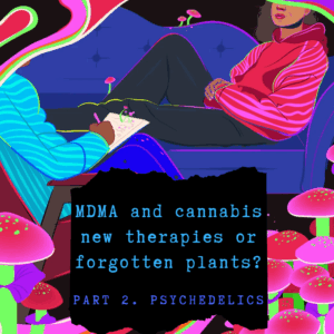 MDMA