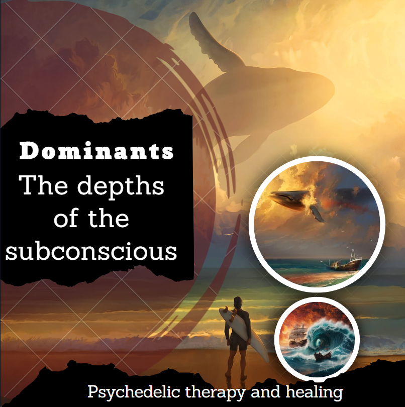 Dominants and Their Influence on Our Life