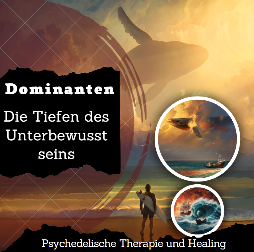 Die Dominanten und ihr Einfluss auf unser Leben