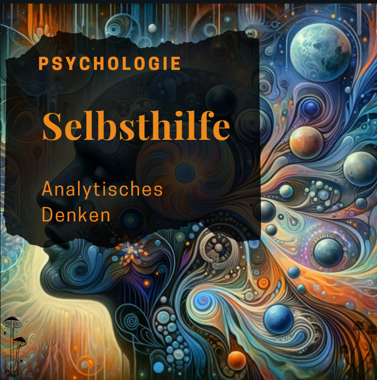 Analytisches Denken als Werkzeug zur Selbsthilfe