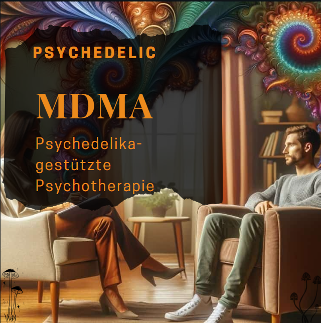 MDMA Assisted Therapy